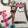 TPO (2) - TPO1 (Vinyl, LP, Album) Very Good (VG) / Very Good (VG)