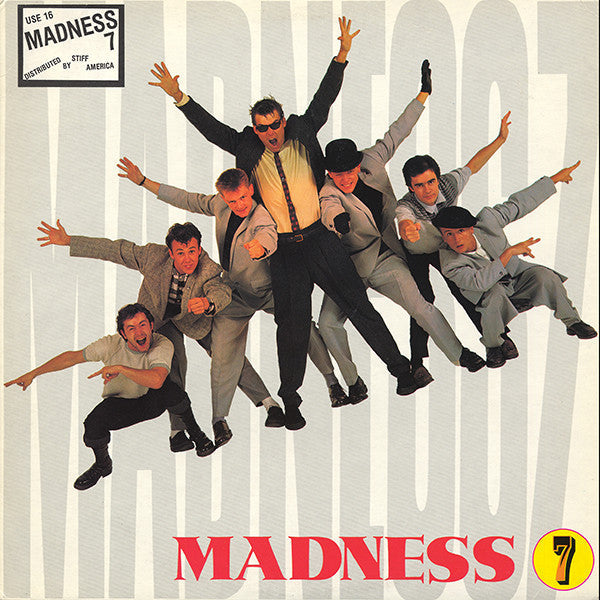 Release: 7-Vinyl-US-1981-SEEZ 39, USE 16-6370072
