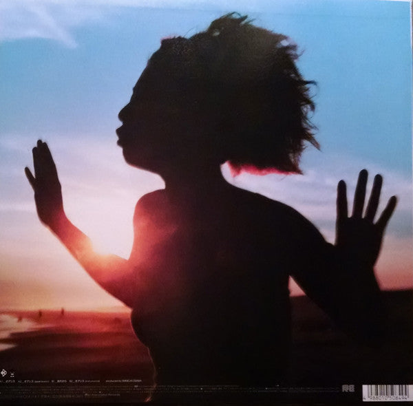 Release: オアシス-Vinyl-Japan-2000-AIJT5084-9898736