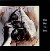 Hurricane (9) - I'm On To You (Vinyl, 12