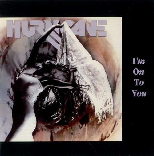 Release: I'm On To You-Vinyl-UK-1989-ENVT 7-1276166