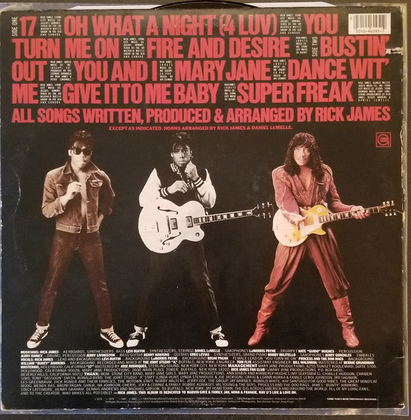 Release: Reflections-Vinyl-US-1984-6095GL-3338364