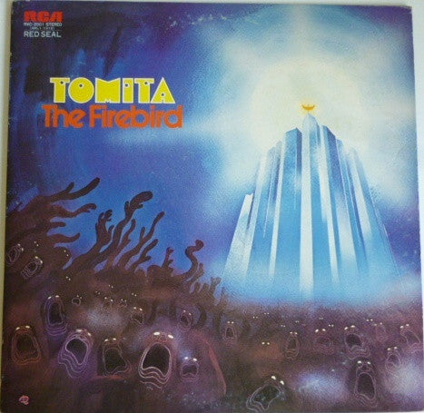 Release: The Firebird-Vinyl-Japan-1975-RVC-2001-7019556
