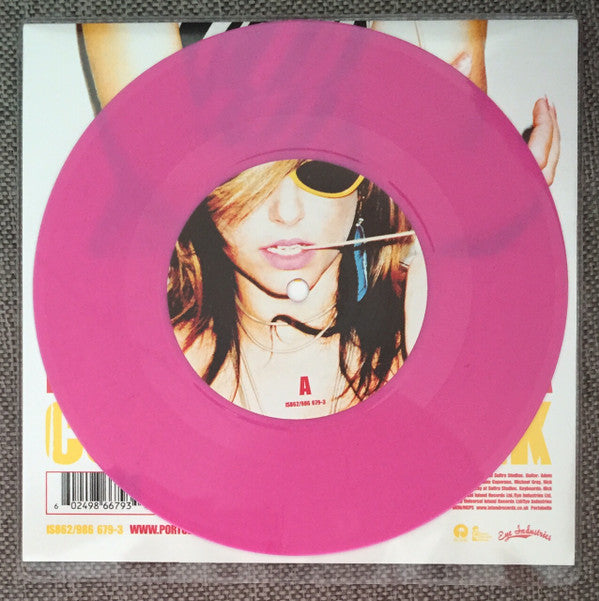 Master Release: Covered In Punk by Portobella