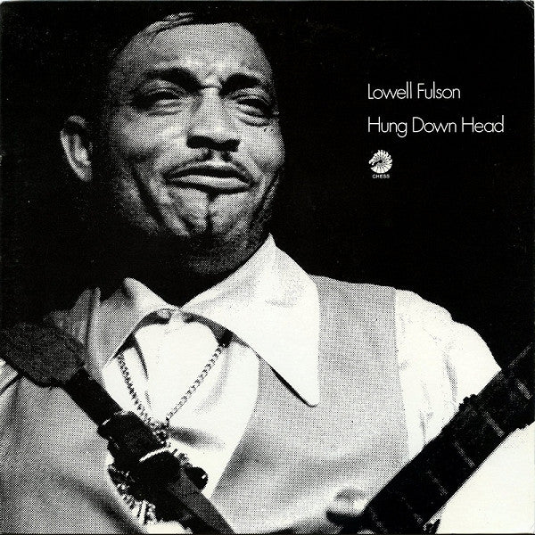 Master Release: Hung Down Head by Lowell Fulson