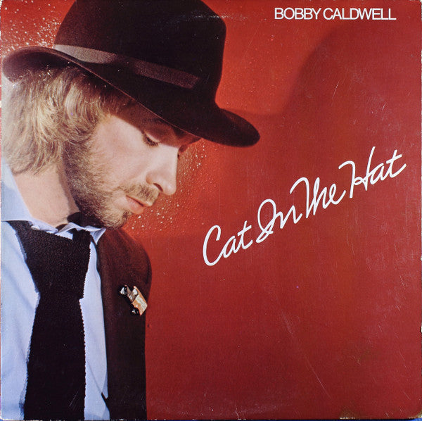 Release: Cat In The Hat-Vinyl-US-1980-8810-7235224