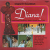 Various - Diana! (Original TV Soundtrack) (Vinyl, LP, Album) Very Good (VG) / Good Plus (G+)