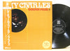Ray Charles - Golden Prize (Vinyl, LP, Compilation) Good Plus (G+) / Very Good (VG)