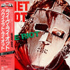 Quiet Riot - Live Riot (Vinyl, 12