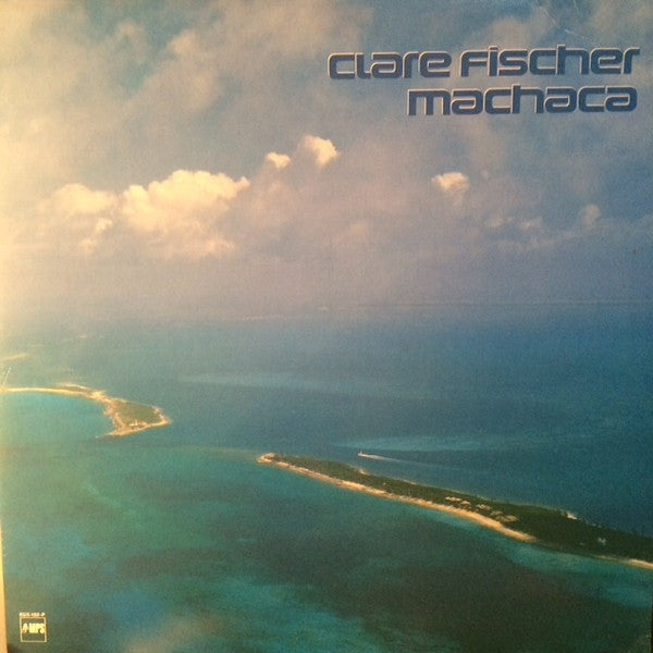 Master Release: Machaca by Clare Fischer