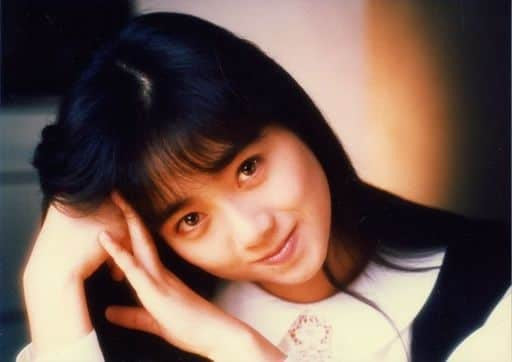 Mariko Yoshida