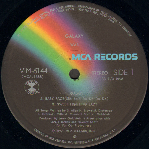 Galaxy