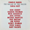 Charlie Haden - The Ballad Of The Fallen (Vinyl, LP, Album, Stereo)