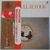 Cat Stevens - Catch Bull At Four (Vinyl, LP, Album) Very Good Plus (VG+) / Very Good (VG)
