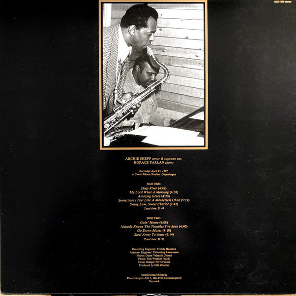 Release: Goin' Home-Vinyl-Germany-None-SCS-1079, none-8685194