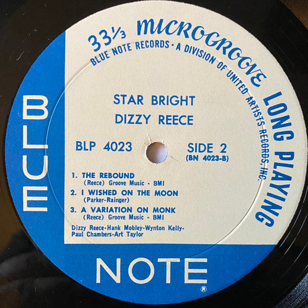 Star Bright
