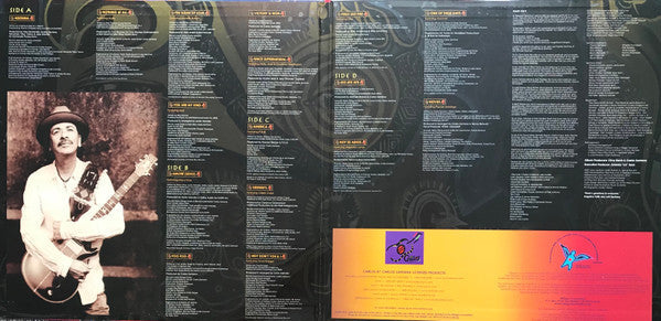 Release: Shaman-Vinyl-US-2002-14737-1-4937747