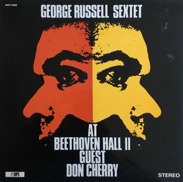 Release: At Beethoven Hall II-Vinyl-France-None-15030-2739511