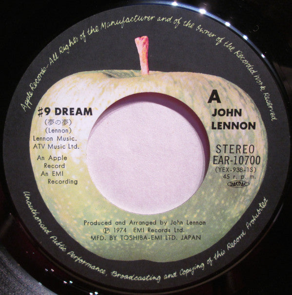 #9 Dream