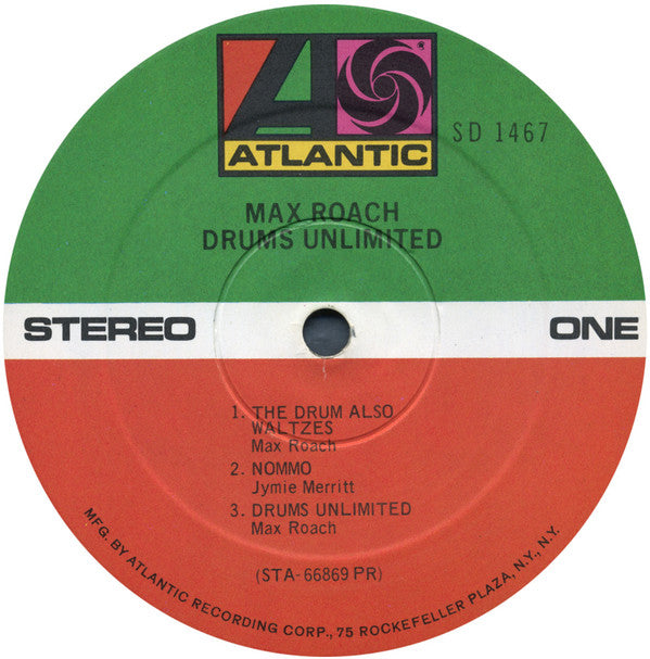 Drums Unlimited