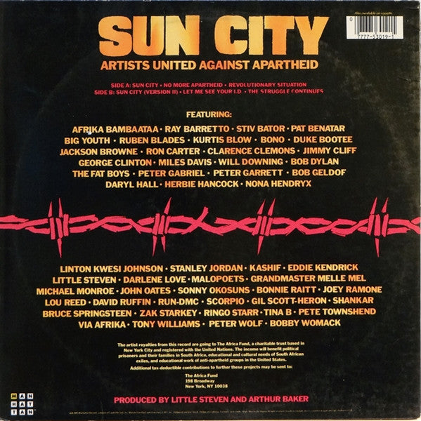 Sun City