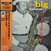 Ben Webster - The Big Tenor: The Complete Ben Webster On EmArcy (Vi...