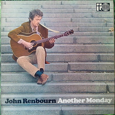 Master Release: Another Monday by John Renbourn