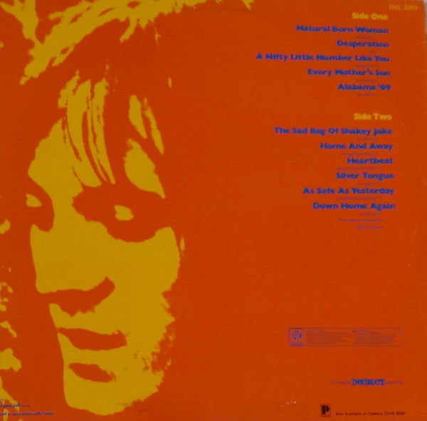 Release: Greatest Hits-Vinyl-UK-1977-IML 2005-8826705
