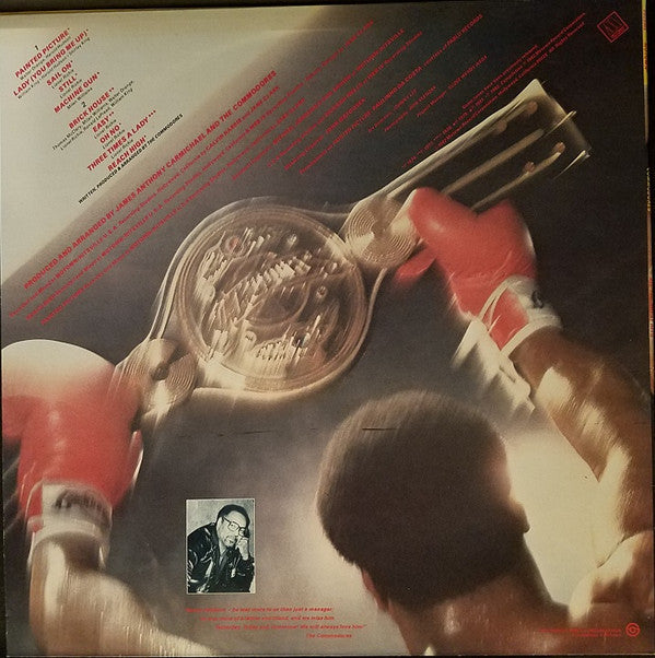 Release: All The Great Hits-Vinyl-US-1982-6028ML-5420827