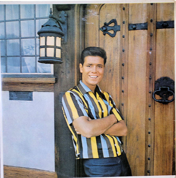 Master Release: Aladdin And His Wonderful Lamp by Cliff Richard & The Shadows
