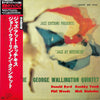 George Wallington Quintet - Jazz At Hotchkiss (Vinyl, LP, Album, Reissue, Mono) Good Plus (G+) / Very Good (VG)