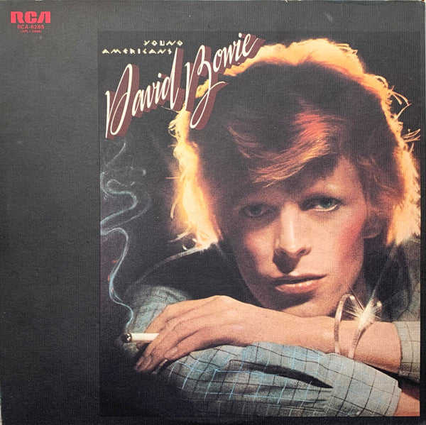 Young Americans