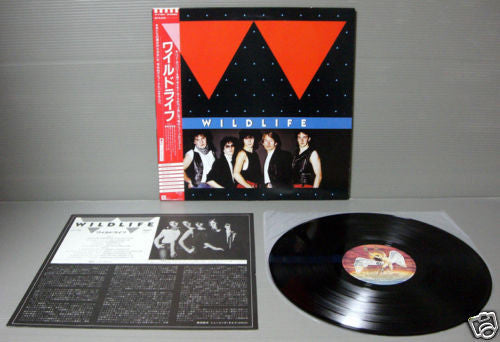 Master Release: Wildlife by Wildlife (8)