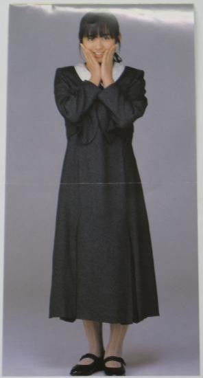 Release: Unknown Release-Vinyl-Japan-1986-7A0562-6458484