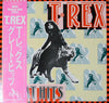 T. Rex - Great Hits (Vinyl, LP, Compilation, Reissue) Near Mint (NM or M-) / Very Good Plus (VG+)