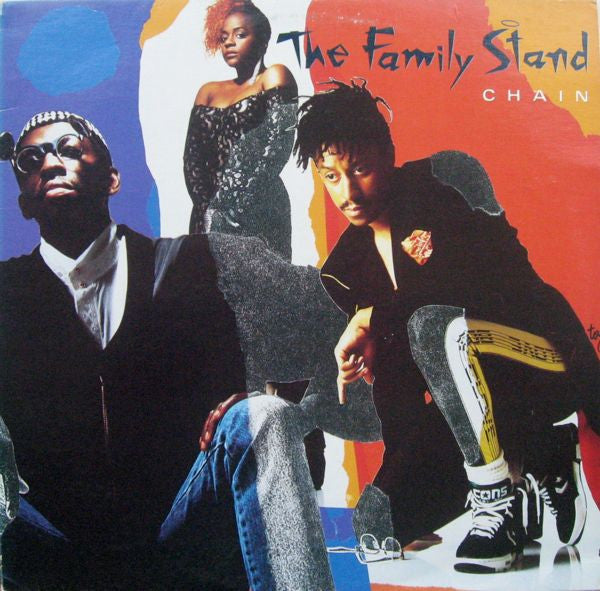 Master Release: Chain by The Family Stand