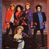 Heart - Heart (Vinyl, LP, Album) Very Good (VG) / Very Good (VG)