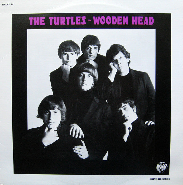 Wooden Head