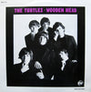 The Turtles - Wooden Head (Vinyl, LP, Album, Compilation, Reissue) Very Good Plus (VG+) / Very Good Plus (VG+)