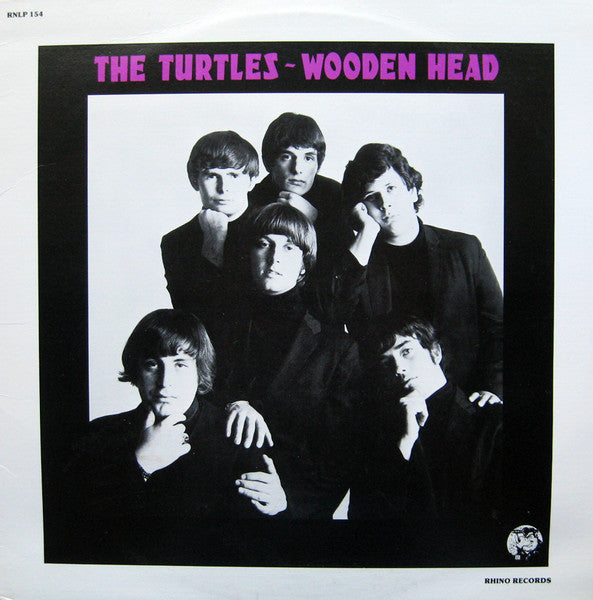 Wooden Head