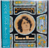 Jon Anderson - Song Of Seven (Vinyl, LP, Album, Stereo) Very Good Plus (VG+) / Very Good Plus (VG+)