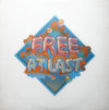 Free - Free At Last (Vinyl, LP, Album, Reissue) Good Plus (G+) / Good Plus (G+)