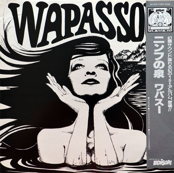 Master Release: Wapassou by Wapassou