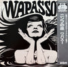 Wapassou - Wapassou (Vinyl, LP, Album, Reissue) Near Mint (NM or M-) / Near Mint (NM or M-)