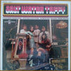 Salt Water Taffy - Finders Keepers (Vinyl, LP, Album, Repress) Very Good (VG) / Very Good (VG)