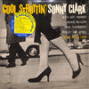 Sonny Clark - Cool Struttin' (Vinyl, LP, Album, Reissue, Stereo)