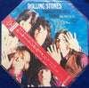 The Rolling Stones - Through The Past, Darkly (Big Hits Vol. 2) (Vinyl, LP, Compilation, Stereo) Very Good (VG) / Very Good (VG)