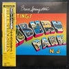 Bruce Springsteen - Greetings From Asbury Park, N.J. (Vinyl, LP, Al...