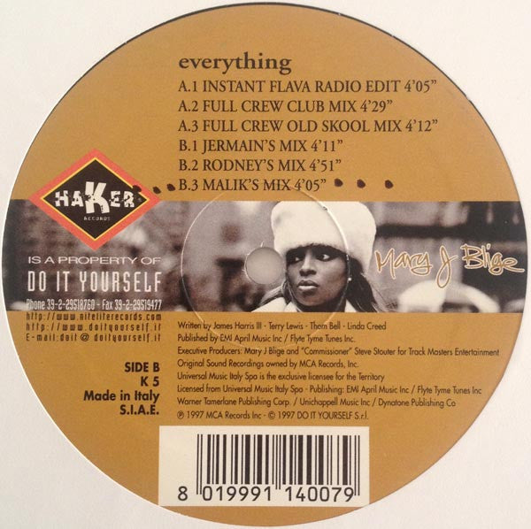 Everything