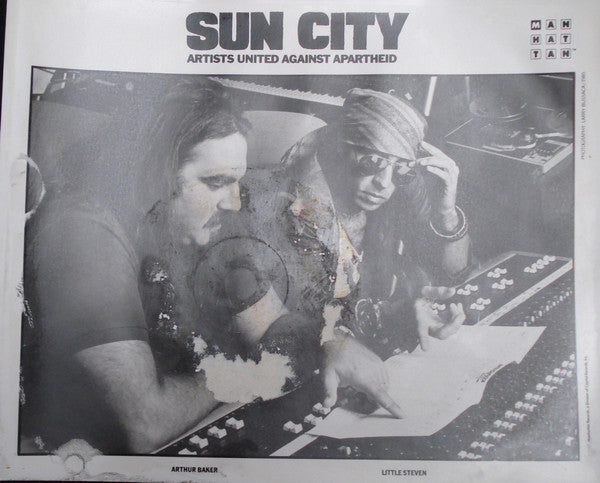 Sun City